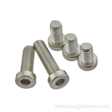 A2-70 Allen Head Cap Screws Full thread/half thread